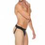 Jock en Cuir Zipper - photo 5
