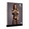 Bodystocking Round Neck - photo 2