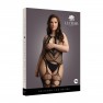 Bodystocking Suspender Queen Size - photo 2