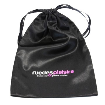 Bolsa para Juguetes Sexuales