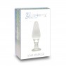 Plug Anal en Verre Star Sparkler - photo 3