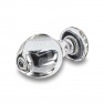 Plug Anal en Verre Brilliant Star - photo 1