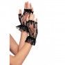 Mitaines Courtes en Dentelle - photo 0