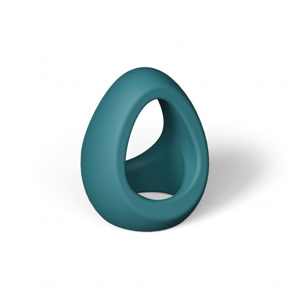 Anillo Doble Cockring Flux Ring