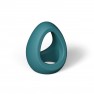 Anillo Doble Cockring Flux Ring - photo 0