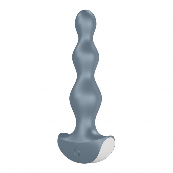 Plug Anal Vibrant Lolli Plug 2