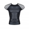 Camiseta Wetlook con Mangas de Rejilla - photo 2