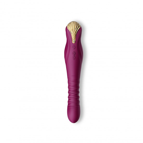 King Thruster Va-et-Vient