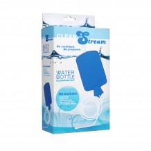 Kit de Enema Manos Libres Gran Capacidad