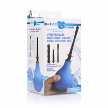 Kit de Perita para Enema Anal