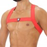 Harnais Élastique Fetish - photo 1