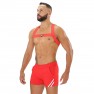 Harnais Élastique Fetish - photo 3