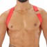 Rojo - en stock expédié aujourd'hui