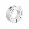 Anneau avec fermeture Ball Stretcher - photo 2