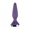 Plug Anal Conectado Plug-ilicious 1