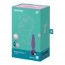 Plug Anal Conectado Plug-ilicious 1 - photo 5