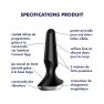 Plug Anal Conectado Plug-ilicious 2 - photo 4