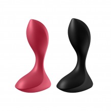 Plug Anal Vibrador Backdoor Lover