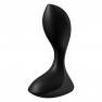Plug Anal Vibrador Backdoor Lover - photo 0