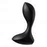 Plug Anal Vibrador Backdoor Lover - photo 2