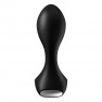 Plug Anal Vibrador Backdoor Lover - photo 3