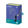 Plug Anal Vibrador Backdoor Lover - photo 6