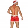 Disfraz de Mr Claus - photo 1