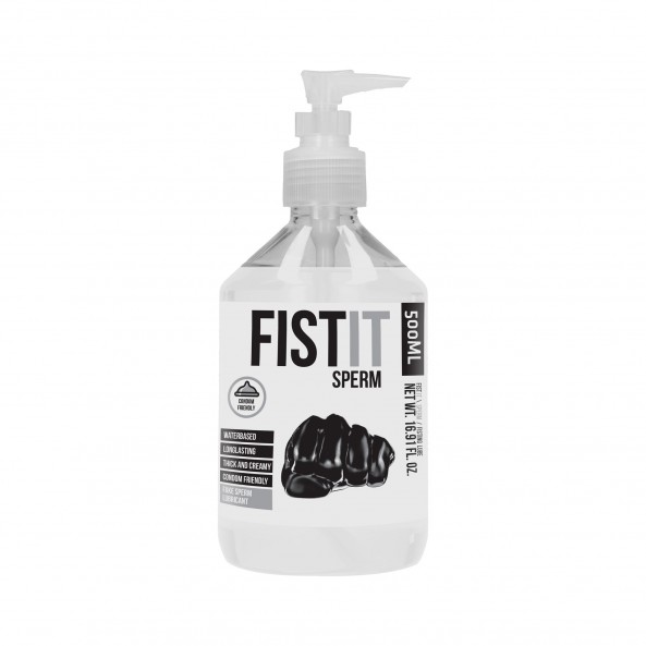 Lubricante Sperm