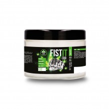 Lubricante de CBD en Tarro