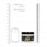 Lubricante de CBD en Tarro - photo 3