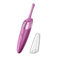 Stimulateur Clitoris Twirling Delight