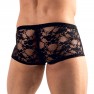 Boxer Dentelle Florale - photo 1