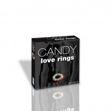 Anillo Dulces Love Rings