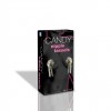 Cobertura para Pezones Caramelos Nippies Tassels