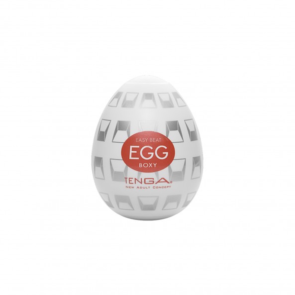 Oeuf Masturbateur Egg Serie 3