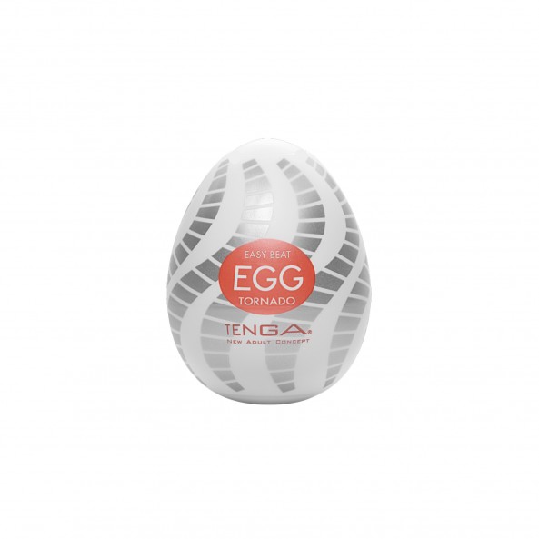 Huevo Masturbador Serie Egg 3