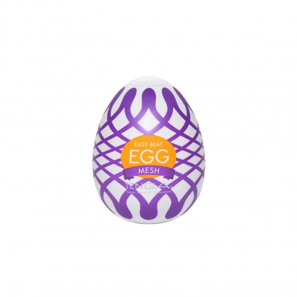 Huevo Masturbador Egg Wonder