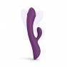 Vibromasseur Bunny And Clyde - photo 2