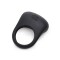Cockring Vibrant Sensation Noir
