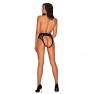Culotte Ouverte Strapelie - photo 5