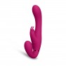 Vibromasseur Rabbit Strap-On Suki - photo 3