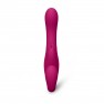 Vibromasseur Rabbit Strap-On Suki - photo 4