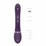 Vibromasseur Rabbit Aimi - photo 6