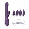 Vibromasseur Multi Rabbit Etsu - photo 0