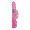Vibrador Magic Rabbit 7