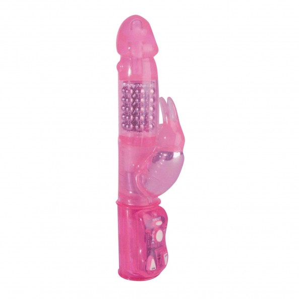 Vibrador Magic Rabbit 7