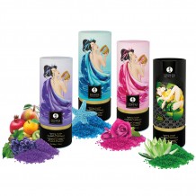 Sales de Baño Espumantes Cristales de Oriente 500g