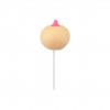 Sucette Sein Boobie Pop