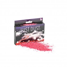 Azúcar Efervescente Lust Dust