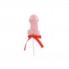 Chupete Pene Jugoso Willie Lollipop